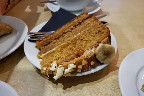 Rowes Bakery photo 4